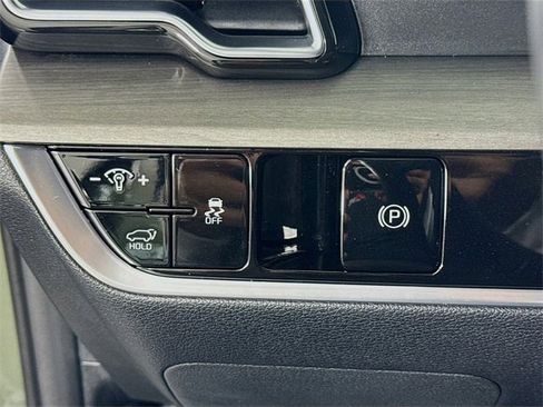 Used 2024 Kia Sportage X-Line w/ X-Line Premium Package image 10