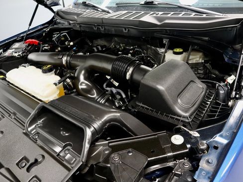 Certified 2024 Ford F150 XLT image 19