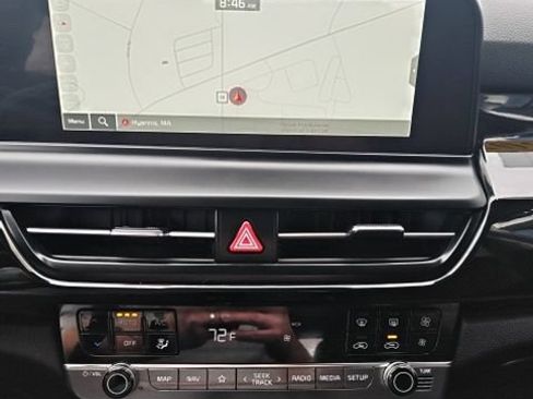 Used 2026 Kia Seltos S AWD/4WD image 28