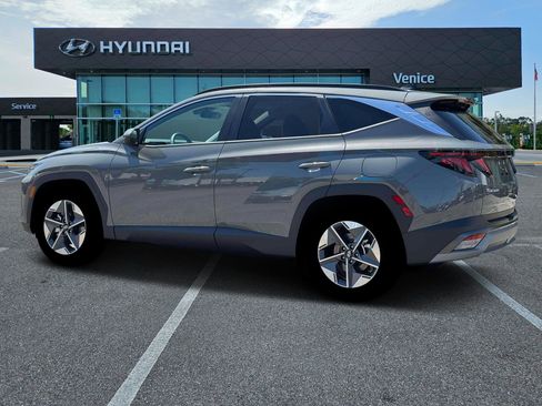 New 2026 Hyundai Tucson SEL FWD image 23