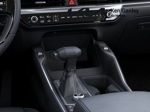 New 2026 Kia Sorento S FWD image 23