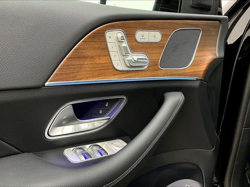 New 2026 Mercedes-Benz GLE 350 4MATIC image 20