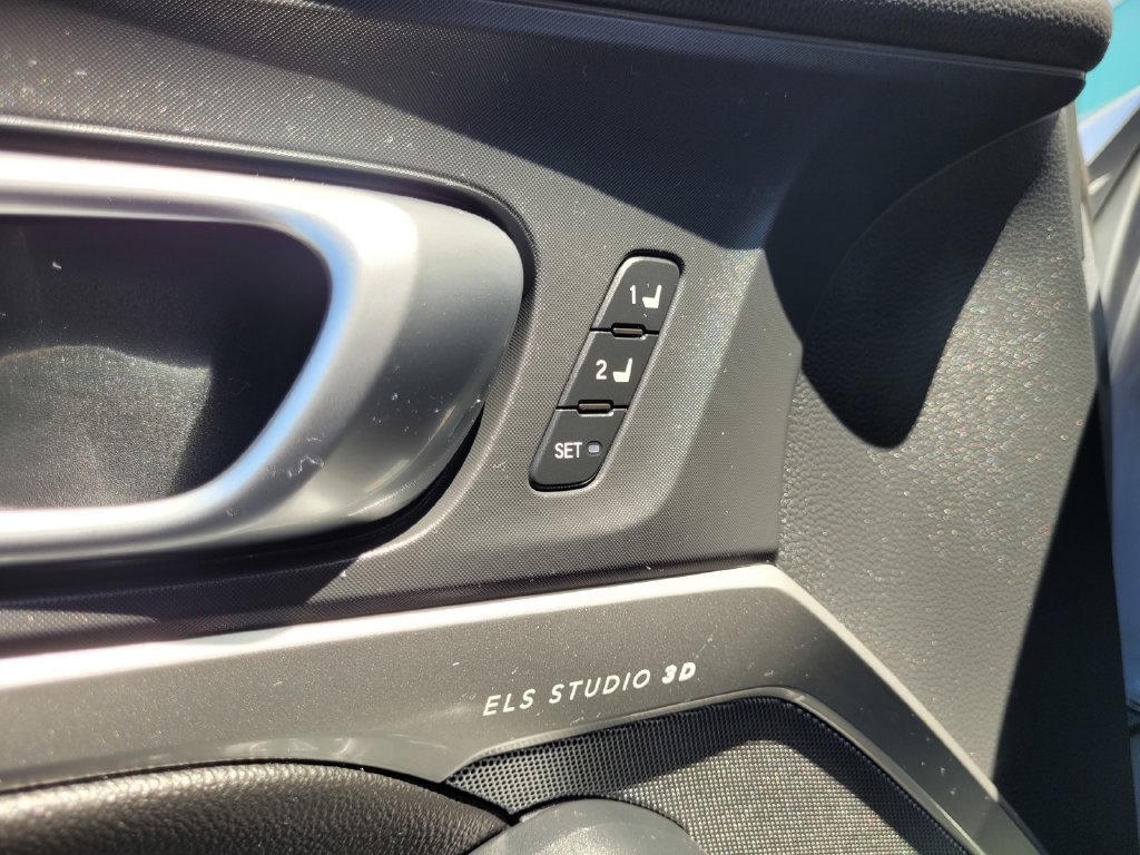 Certified 2024 Acura Integra A-Spec w/ Technology Package FWD image 31