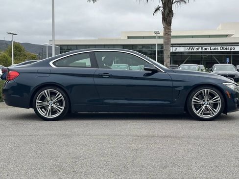 Used 2016 BMW 428i Coupe RWD image 2