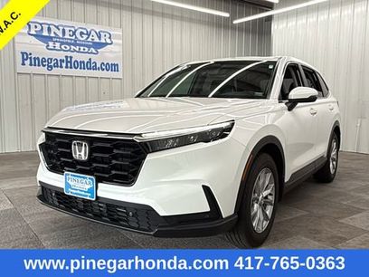 Certified 2024 Honda CR-V EX-L