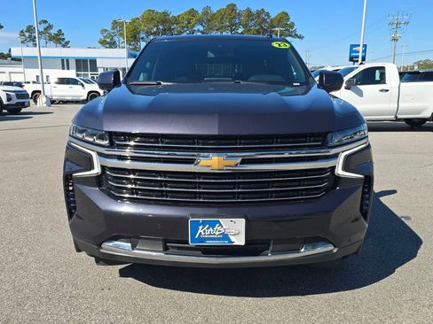 Used 2023 Chevrolet Tahoe LT image 8