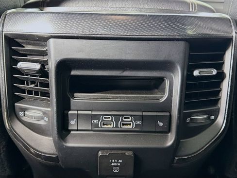 Used 2023 RAM 2500 Rebel w/ Level 1 Equipment Group AWD/4WD image 21
