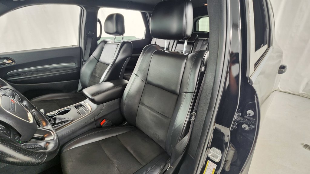 Used 2020 Dodge Durango GT AWD/4WD image 10