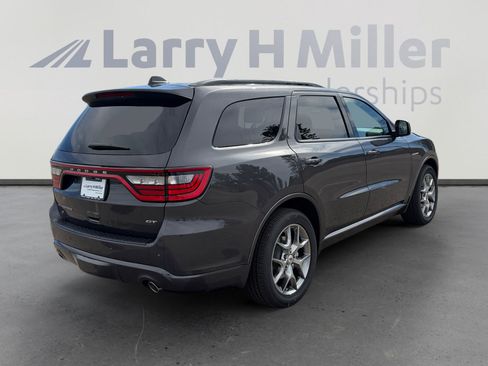 New 2026 Dodge Durango GT image 6
