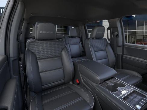 New 2026 GMC Sierra EV Denali image 16
