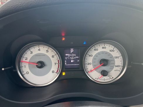 Used 2013 Subaru Impreza 2.0i Limited image 14