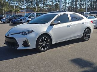 Used 2019 Toyota Corolla SE 360° Tour