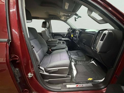 Used 2015 Chevrolet Silverado 1500 LT w/ All Star Edition image 27