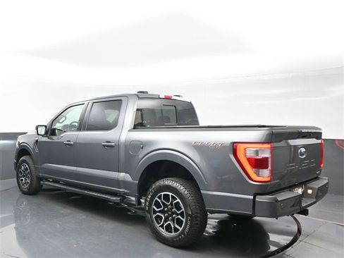 Used 2023 Ford F150 Lariat image 3