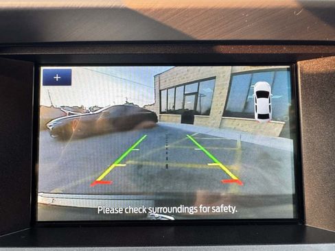 Used 2019 Ford Mustang Premium RWD image 19