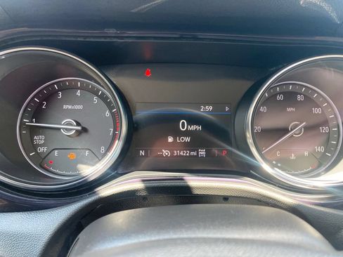 Certified 2023 Buick Encore GX Preferred w/ Cold Weather Comfort Package AWD/4WD image 29