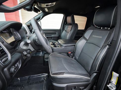 Used 2026 RAM 2500 Laramie image 13