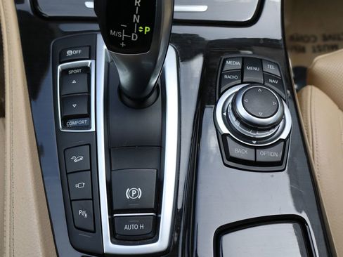 Used 2013 BMW 535i xDrive xDrive image 19