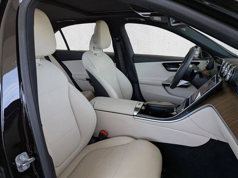 Used 2026 Mercedes-Benz C 300 Sedan image 19
