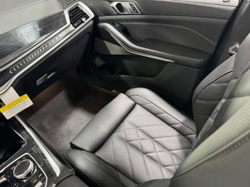New 2026 BMW X5 xDrive40i image 16