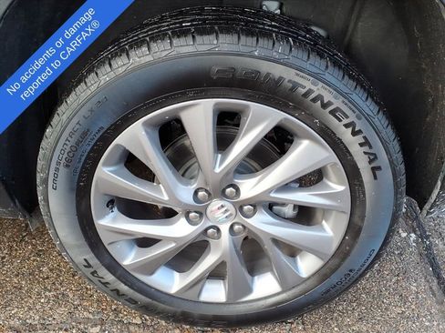 Used 2025 Buick Enclave Preferred image 9