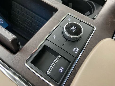 Used 2024 Lincoln Navigator L Reserve image 56