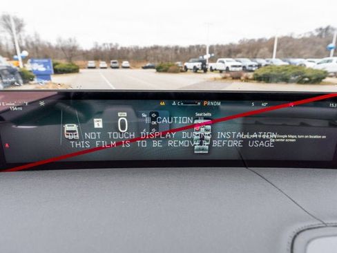 New 2026 Ford Expedition Tremor image 92