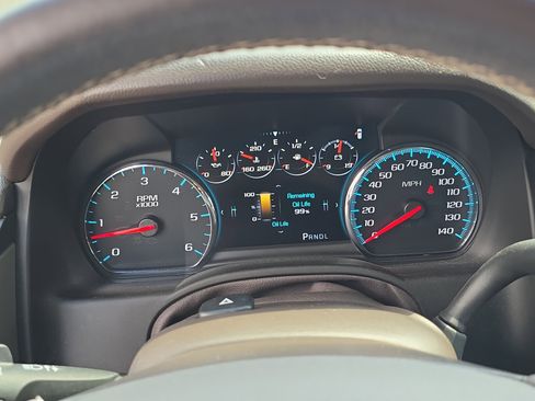 Used 2019 GMC Yukon Denali w/ Denali Ultimate Package image 35