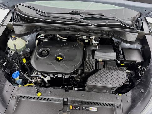 Used 2021 Hyundai Tucson Value image 29