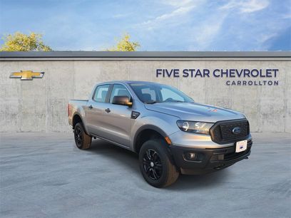 Used 2021 Ford Ranger XL w/ Equipment Group 101A High