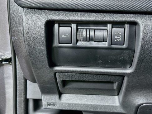 Certified 2026 Subaru Forester Premium w/ Base/Premium Package AWD/4WD image 10