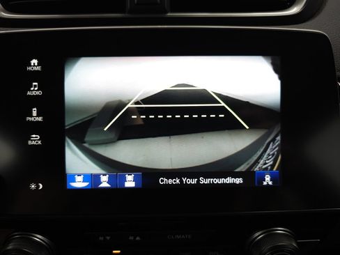 Used 2019 Honda CR-V EX image 17