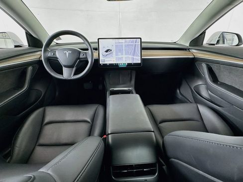 Used 2023 Tesla Model 3 Standard Range RWD image 36