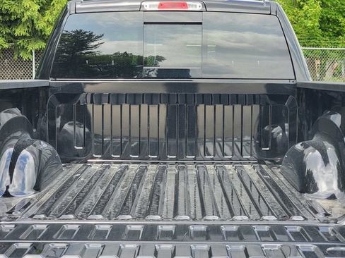 New 2026 RAM 1500 Big Horn AWD/4WD image 21