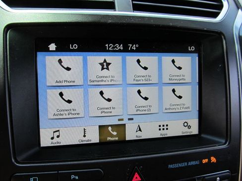 Used 2017 Ford Explorer Limited image 61