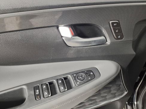 Used 2021 Hyundai Santa Fe Limited image 24