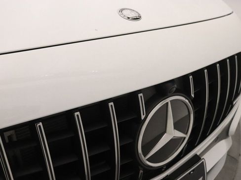 Certified 2025 Mercedes-Benz GLA 35 AMG 4MATIC image 29