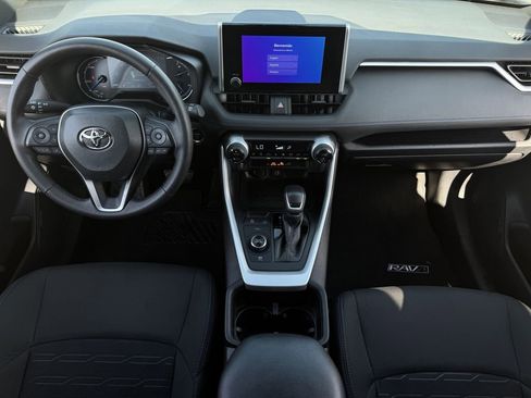 Used 2024 Toyota RAV4 SE AWD/4WD image 12