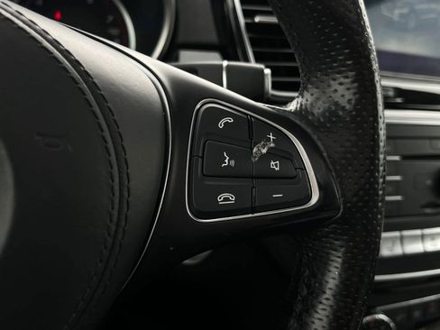 Used 2018 Mercedes-Benz GLS 450 4MATIC image 27