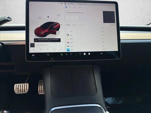 Used 2023 Tesla Model 3 Performance AWD/4WD image 17