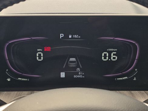 Used 2023 Kia Telluride EX FWD image 17
