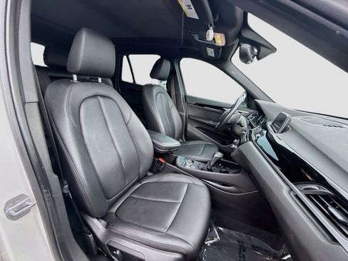 Used 2019 BMW X1 sDrive28i w/ Convenience Package FWD image 16