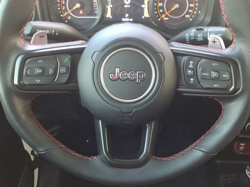 Used 2024 Jeep Wrangler Unlimited Rubicon 392 AWD/4WD image 13