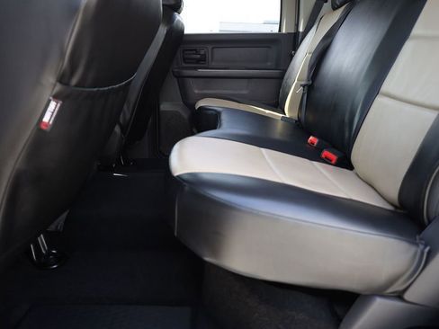 Used 2010 Dodge Ram 2500 Truck ST w/ ST Popular Equipment Group AWD/4WD image 17