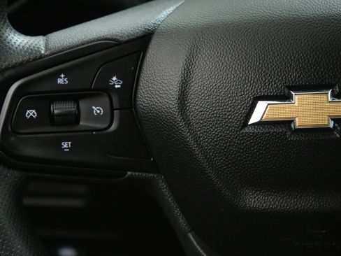 Certified 2023 Chevrolet TrailBlazer LT FWD image 13