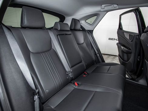 Used 2025 Lexus NX 250 FWD w/ Accessory Package (K3) image 15