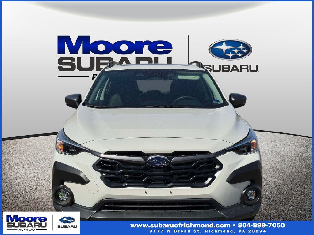 Certified 2026 Subaru Crosstrek 2.5i Premium AWD/4WD image 6