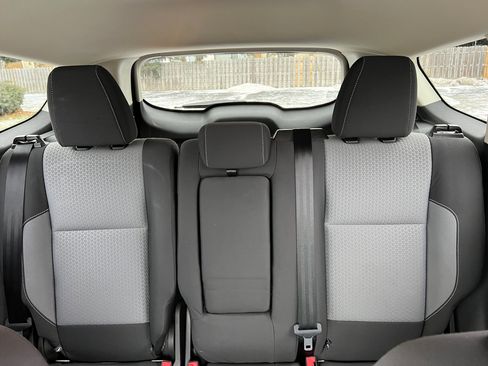 Used 2018 Ford Escape SE image 30