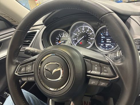 Used 2023 MAZDA CX-9 Touring Plus image 18