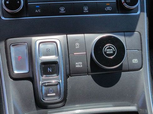 Used 2023 Hyundai Santa Fe SE FWD image 23